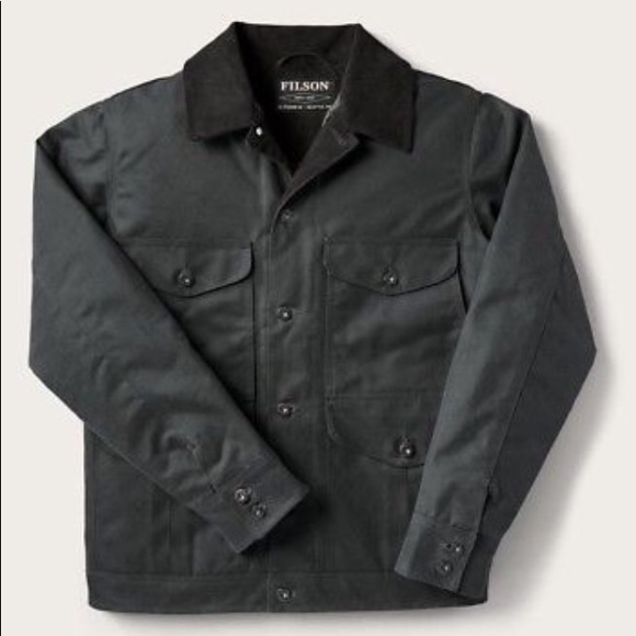 Filson Other - Filson journeyman jacket midnight